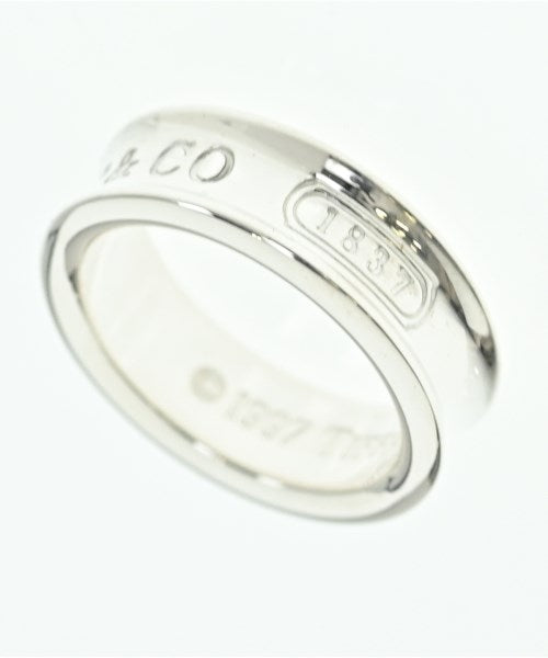 TIFFANY & CO. แหวน