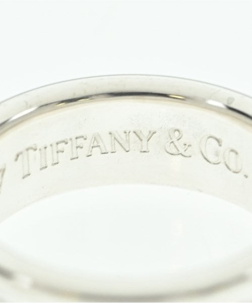 TIFFANY & CO. แหวน