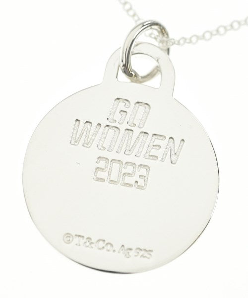 TIFFANY & CO. สร้อยคอ