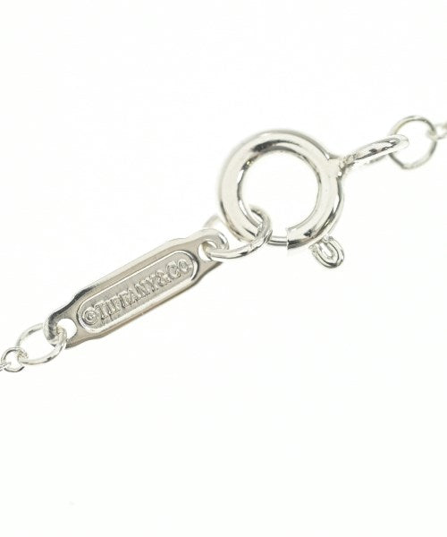 TIFFANY & CO. สร้อยคอ