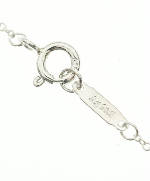 TIFFANY & CO. สร้อยคอ