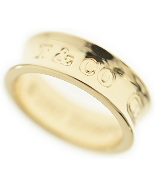 TIFFANY & CO. แหวน