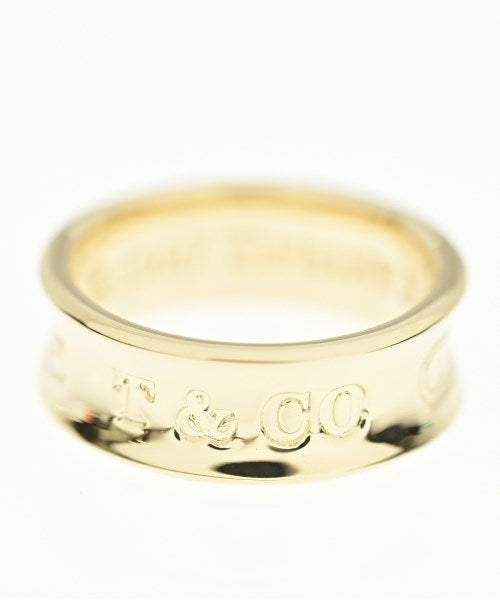 TIFFANY & CO. แหวน