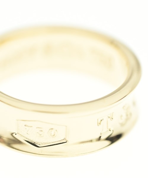 TIFFANY & CO. แหวน