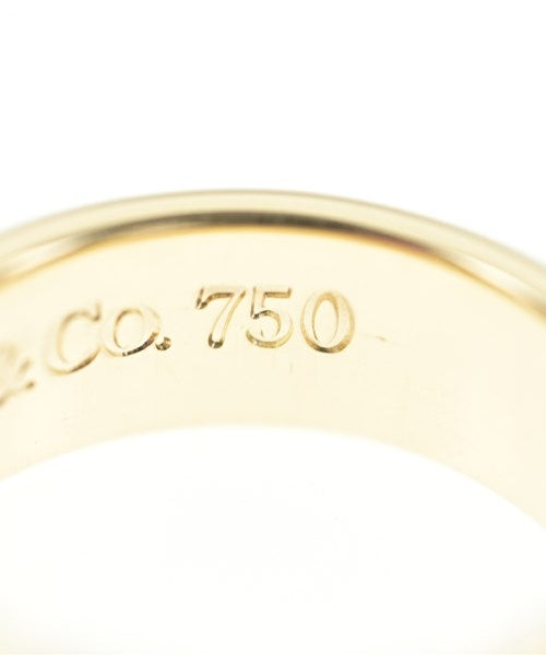 TIFFANY & CO. แหวน