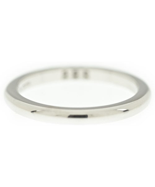 TIFFANY & CO. แหวน