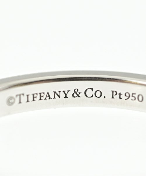 TIFFANY & CO. แหวน