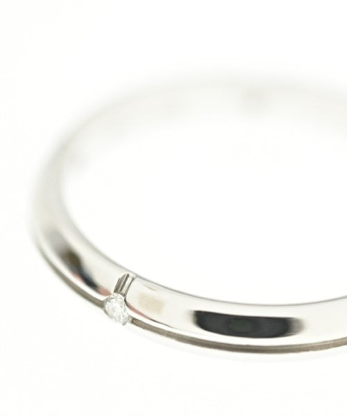 TIFFANY & CO. แหวน