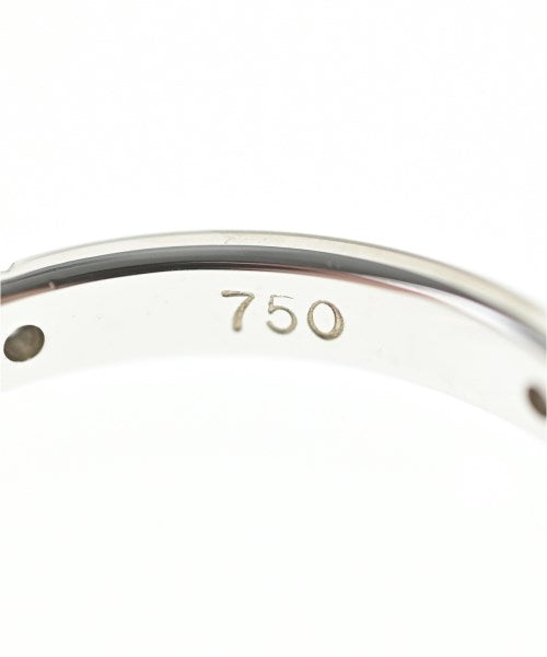 TIFFANY & CO. แหวน