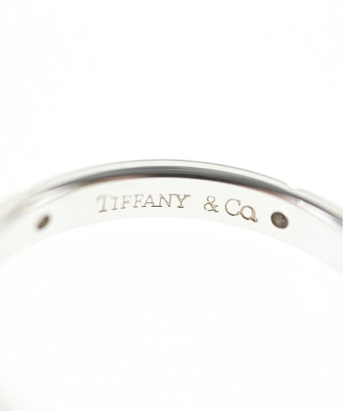 TIFFANY & CO. แหวน