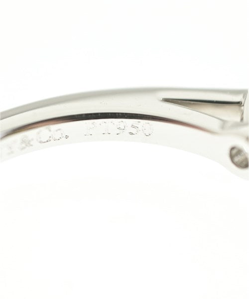 TIFFANY & CO. แหวน