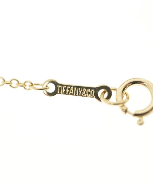 TIFFANY & CO. สร้อยคอ