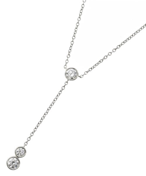 TIFFANY & CO. สร้อยคอ