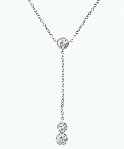 TIFFANY & CO. สร้อยคอ