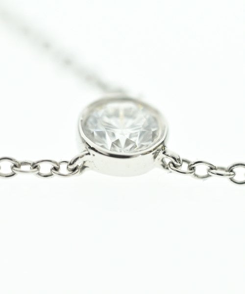 TIFFANY & CO. สร้อยคอ