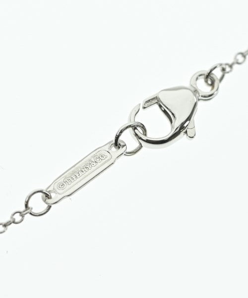 TIFFANY & CO. สร้อยคอ