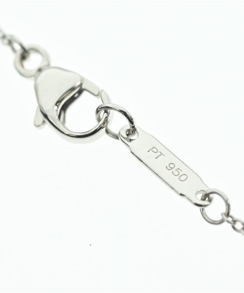 TIFFANY & CO. สร้อยคอ