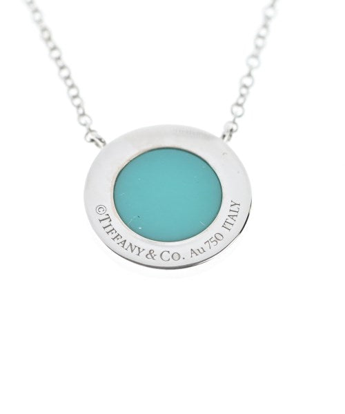 TIFFANY & CO. สร้อยคอ