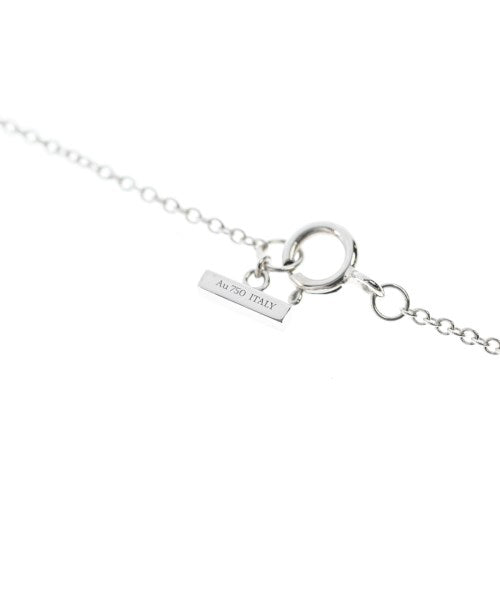 TIFFANY & CO. สร้อยคอ