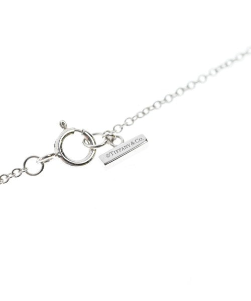 TIFFANY & CO. สร้อยคอ