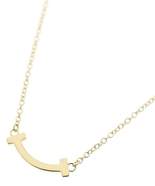 TIFFANY & CO. สร้อยคอ