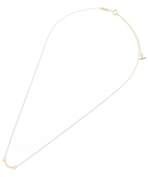 TIFFANY & CO. สร้อยคอ