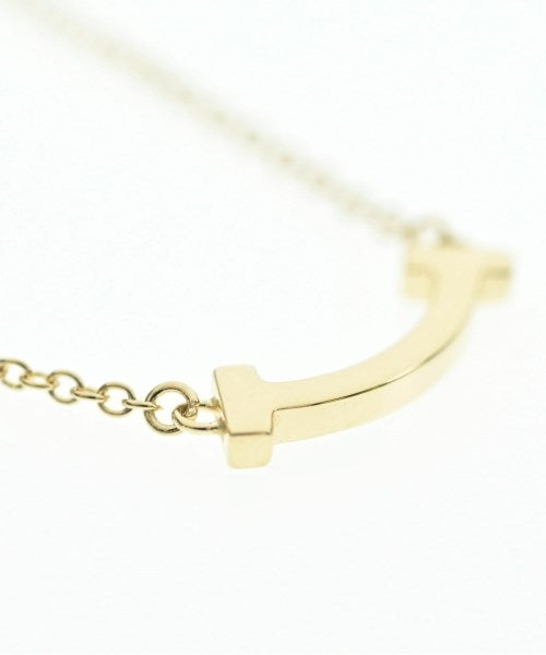 TIFFANY & CO. สร้อยคอ