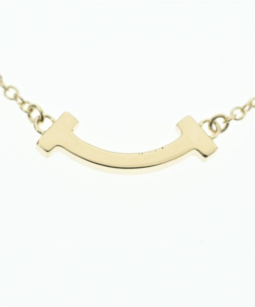 TIFFANY & CO. สร้อยคอ
