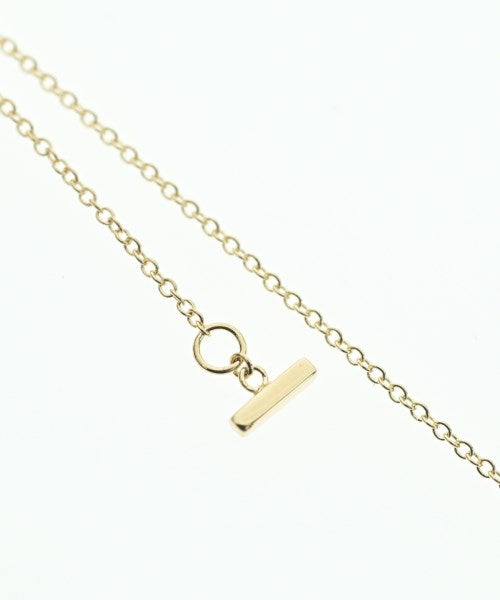 TIFFANY & CO. สร้อยคอ