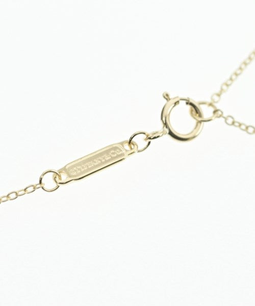 TIFFANY & CO. สร้อยคอ