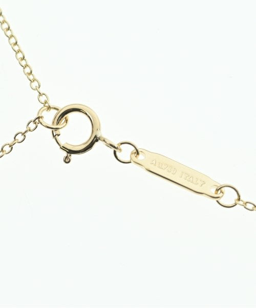 TIFFANY & CO. สร้อยคอ