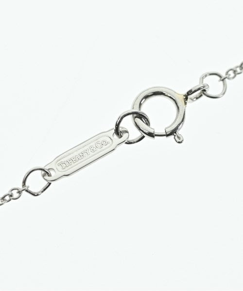 TIFFANY & CO. สร้อยคอ