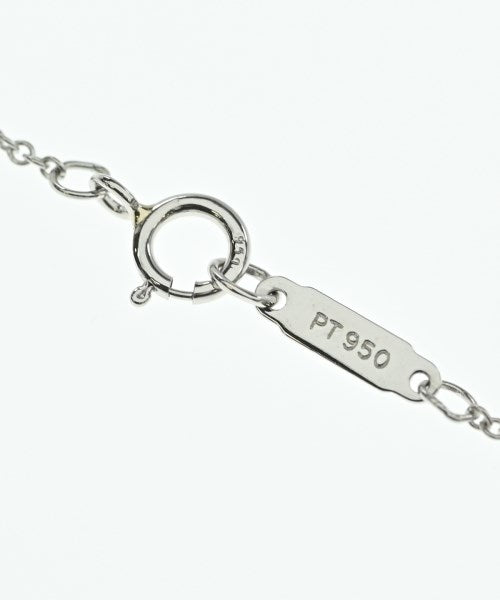 TIFFANY & CO. สร้อยคอ