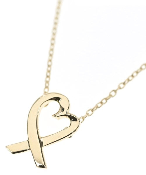 TIFFANY & CO. สร้อยคอ
