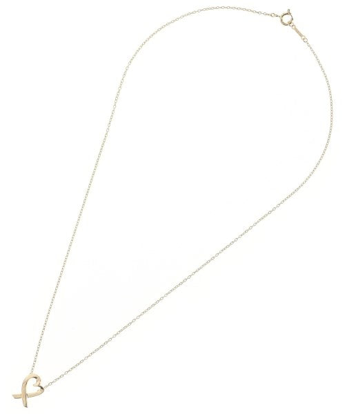TIFFANY & CO. สร้อยคอ