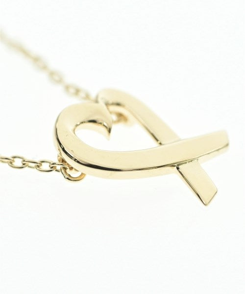 TIFFANY & CO. สร้อยคอ