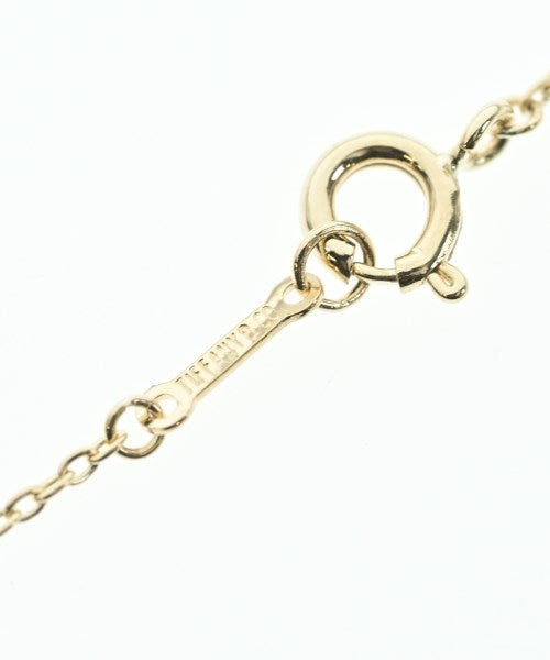 TIFFANY & CO. สร้อยคอ