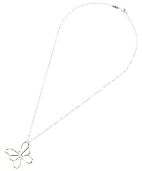 TIFFANY & CO. สร้อยคอ