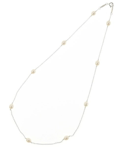 TIFFANY & CO. สร้อยคอ