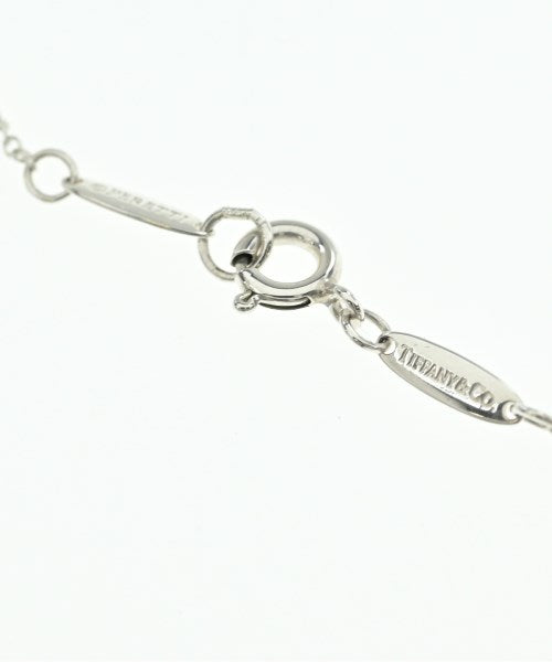 TIFFANY & CO. สร้อยคอ