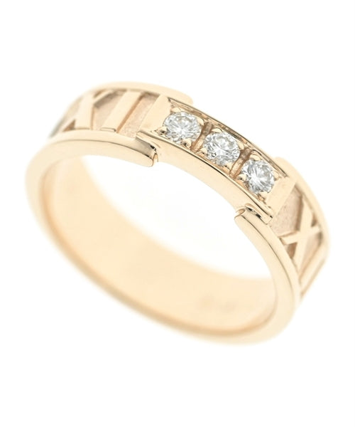TIFFANY & CO. แหวน