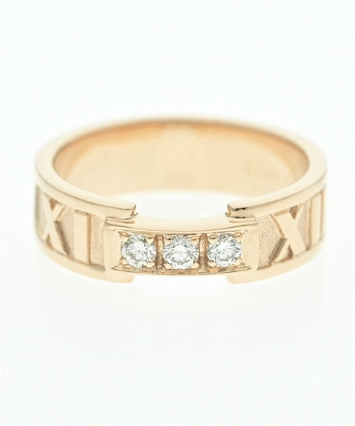 TIFFANY & CO. แหวน