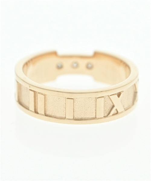 TIFFANY & CO. แหวน