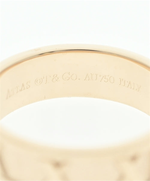 TIFFANY & CO. แหวน
