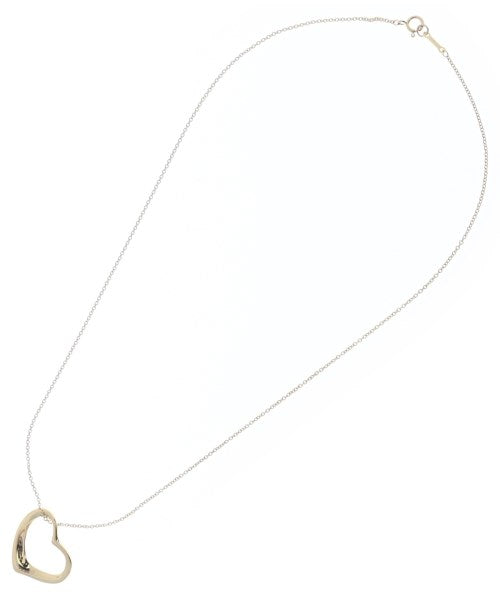 TIFFANY & CO. สร้อยคอ