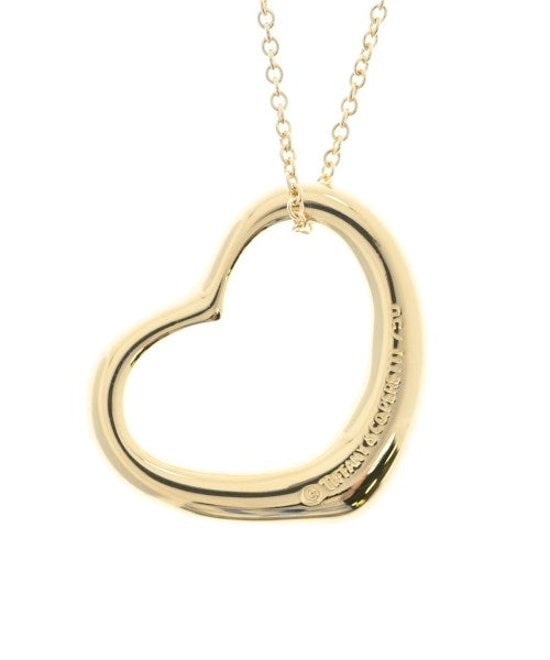 TIFFANY & CO. สร้อยคอ