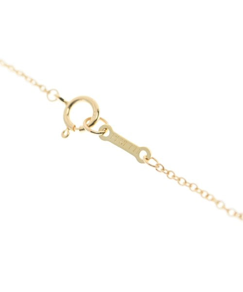 TIFFANY & CO. สร้อยคอ