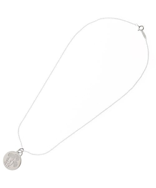 TIFFANY & CO. สร้อยคอ