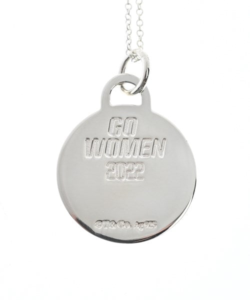 TIFFANY & CO. สร้อยคอ