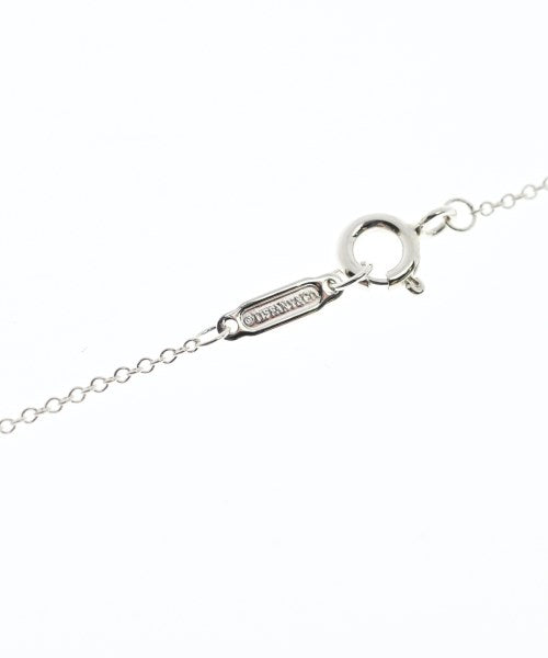 TIFFANY & CO. สร้อยคอ